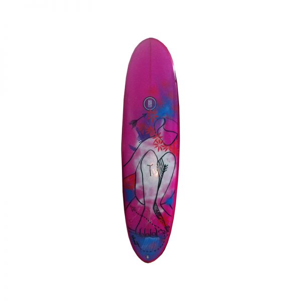 surf rose celine-chat