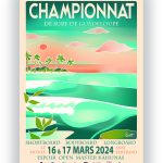 visuel-affiche-championnat de surf 2024
